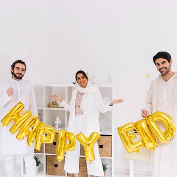 3 Zodiak yang Nyaman dengan Keramaian, Kumpul Keluarga saat Lebaran Bukan Masalah!