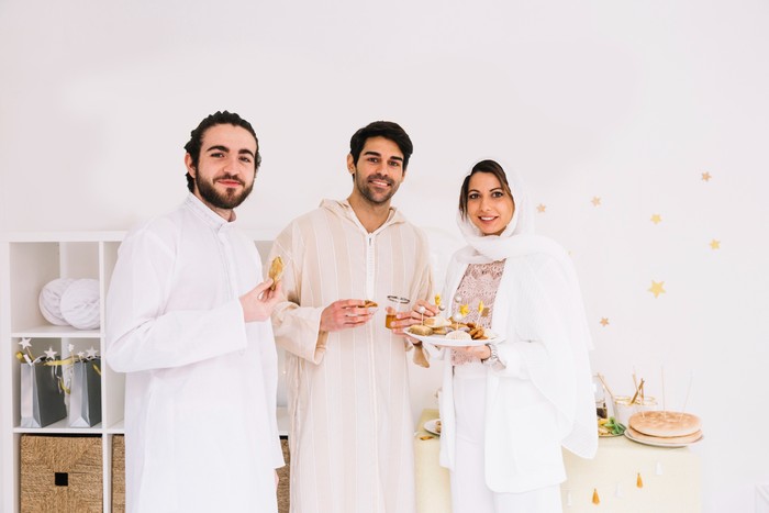 Zodiak yang paling nyaman dengan keramaian dan sangat cocok untuk meramaikan suasana kumpul-kumpul Lebaran.