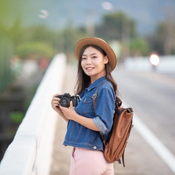 5 Ciri Kepribadian Orang yang Suka Solo Traveling Menurut Ilmu Psikologi