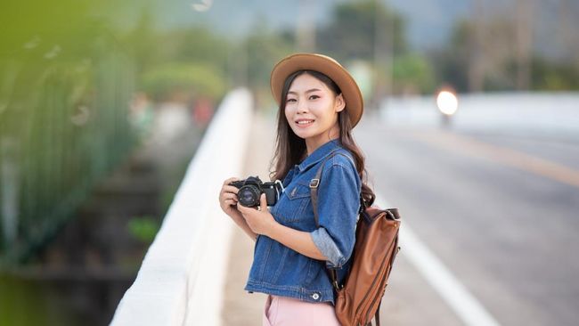 Tips Solo Traveling Seru untuk Pemula