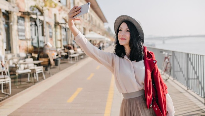 ciri kepribadian orang yang suka solo traveling