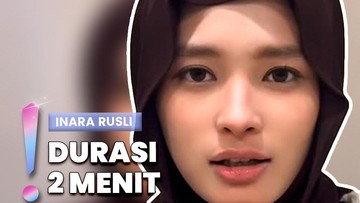 Update Informasi Selebriti InsertLive : Video: Inara Rusli Akui Video CCTV, Kuasa Hukum: Tidak Ada Perzinaan