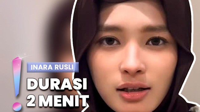 Video: Inara Rusli Akui Video CCTV, Kuasa Hukum: Tidak Ada Perzinaan