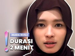Video: Inara Rusli Akui Video CCTV, Kuasa Hukum: Tidak Ada Perzinaan
