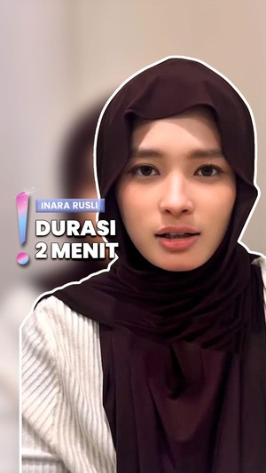 Video: Inara Rusli Akui Video CCTV, Kuasa Hukum: Tidak Ada Perzinaan