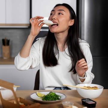 Ini Menu Makan Siang Terbaik untuk Turunkan BB Menurut Ahli Diet