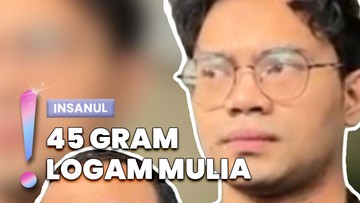 Berita Seputar Selebriti Insertlive Terkini : Video: Insanul Fahmi Masih Pertimbangkan Permintaan Nafkah Cerai Mawa 