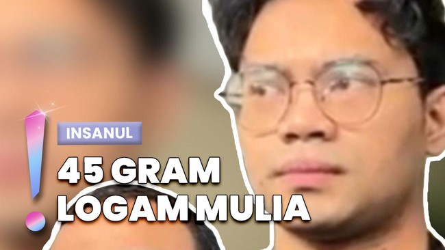 Video: Insanul Fahmi Masih Pertimbangkan Permintaan Nafkah Cerai Mawa