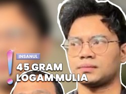 Video: Insanul Fahmi Masih Pertimbangkan Permintaan Nafkah Cerai Mawa