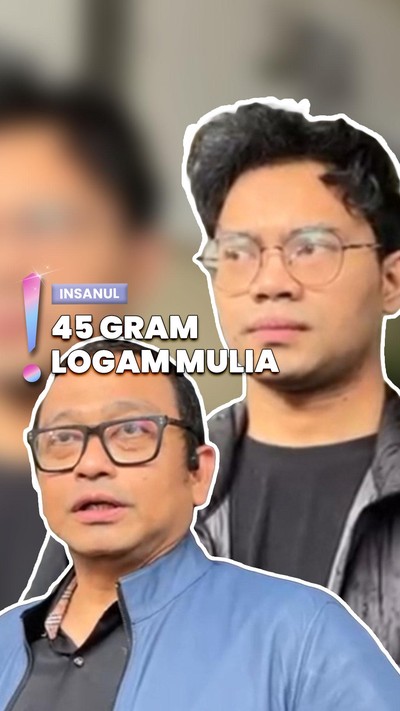 Video: Insanul Fahmi Masih Pertimbangkan Permintaan Nafkah Cerai Mawa