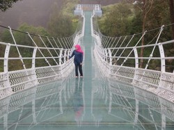 82 Wisata Unggulan di Jatim yang Bisa Dikunjungi Saat Libur Lebaran 2026