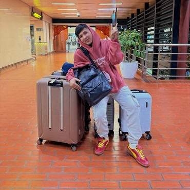 Mudik Lebaran Berubah Mencekam, Jirayut Terjebak Baku Tembak di Thailand Selatan