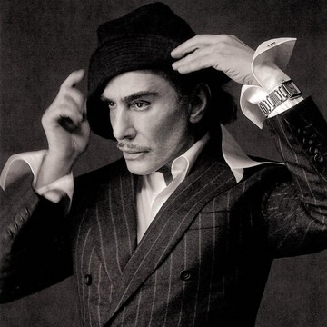 Met Gala 2027 Batal Angkat Pameran John Galliano, Ini Alasannya