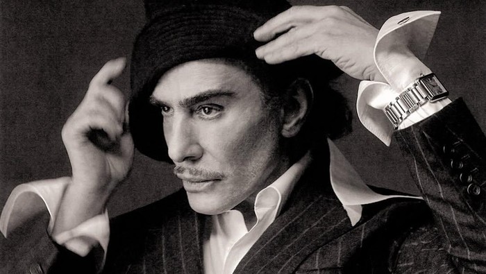 Met Gala 2027 Batal Angkat Pameran John Galliano, Ini Alasannya