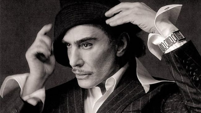 Met Gala 2027 Batal Angkat Pameran John Galliano