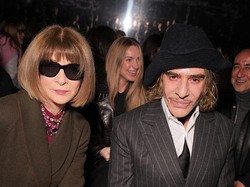 Zara Umumkan Kolaborasi Kejutan, Gandeng Desainer High-Fashion John Galliano