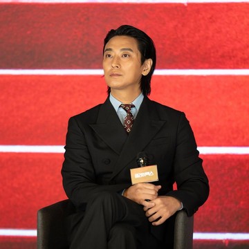 Ju Ji Hoon Tengah Pertimbangkan Bintangi Drakor Baru, Buy King