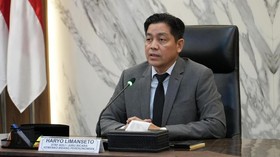 Pemerintah Siapkan Argumen dan Bukti Kuat Antisipasi Investigasi USTR