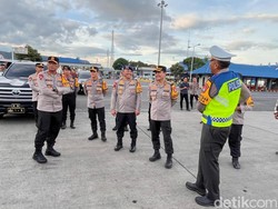 Pelabuhan Ketapang Ditutup, Pemudik Masih Bisa Menyeberang dengan Syarat Ini