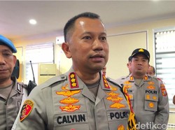 Mau Mudik, Warga Medan Bisa Titip Kendaraan di Kantor Polisi