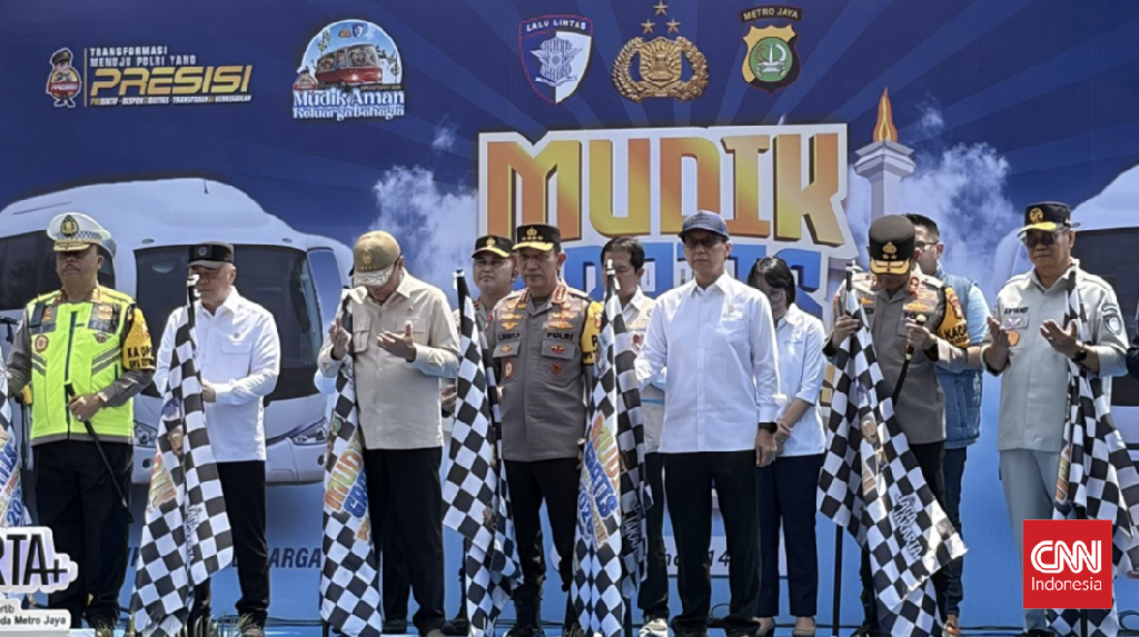 Kapolri: Polisi Terus Bekerja untuk Ungkap Kasus Air Keras KontraS