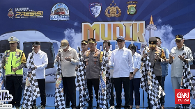 Kapolri: Polisi Terus Bekerja untuk Ungkap Kasus Air Keras KontraS