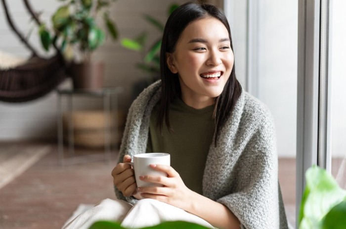 Batasan kerja yang sehat membantu mengurangi stres dan mencegah burnout. Selain itu, boundaries juga membantu menjaga identitas diri di luar pekerjaan./ Foto: freepik.com/benzoix