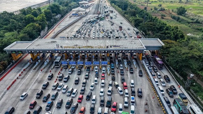 Rencana Ditjen Pajak: Jalan Tol Kena PPN 2028, Pajak Karbon 2026