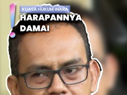 Video: Inara Minta Maaf ke Mawa Didorong Momen Jelang Lebaran