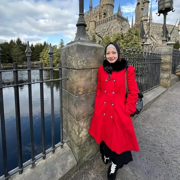 Sudah Pisah Rumah dengan Suami Dokter, Maissy Mendadak Bahas soal Masa Lalu yang Hancur