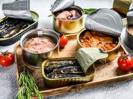 10 Makanan yang Masih Aman Dikonsumsi Meski Lewat Tanggal Kadaluwarsa