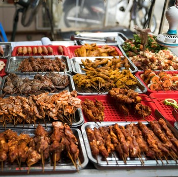 Selain Kopi, Ini 7 Makanan yang Memicu Jantung Berdebar