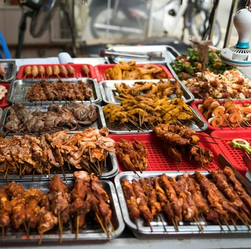 Selain Kopi, Ini 7 Makanan yang Memicu Jantung Berdebar