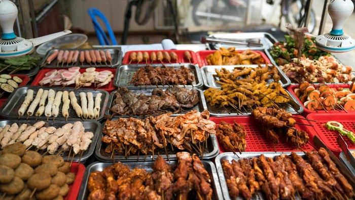 Selain Kopi, Ini 7 Makanan yang Memicu Jantung Berdebar