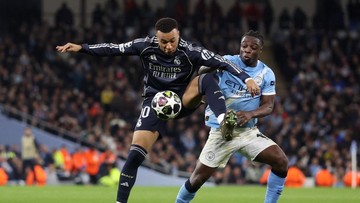 Berita Panas dari Dunia Sport CNN : 6 Pemain Madrid Terancam Absen di Kandang Munchen