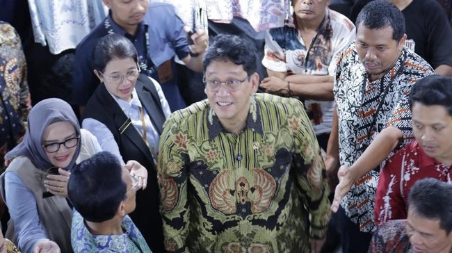 IMF-WB Minta Purbaya Jangan Kebanyakan Kasih Subsidi, Dijawab Begini