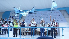 BRI Fasilitasi 12.352 Peserta Mudik Gratis BUMN 2026 dengan 238 Bus