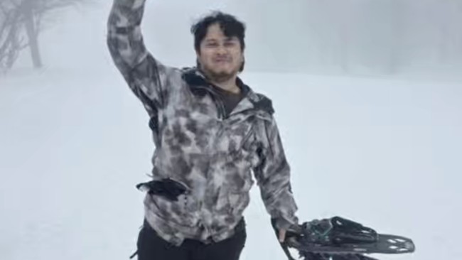 Video: Indahnya Pemandangan Nanae Snow Park yang Magis dan Unreal