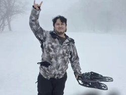 Video: Indahnya Pemandangan Nanae Snow Park yang Magis dan Unreal