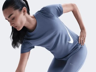 Nyaman Dipakai Lari, Ini Keunggulan Nike Tempo Swoosh Run Dri-fit