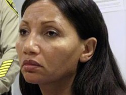 Kisah Sadis Model yang Jadi Kanibal Setelah Bunuh Suami