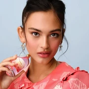 Kolaborasi Oriflame dengan Coffee Bean Tea Leaf dan Baskin Robbins, Hadirkan Wewangian yang Segar dan Manis!