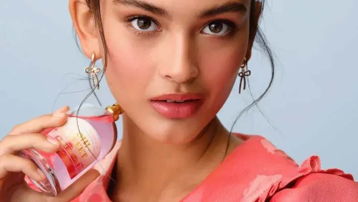 Kolaborasi Oriflame dengan Coffee Bean Tea Leaf dan Baskin Robbins, Hadirkan Wewangian yang Segar dan Manis!