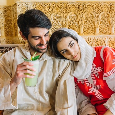 Para Suami Wajib Tahu! Ini Cara Menghitung THR untuk Istri