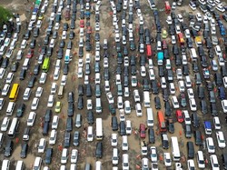 Seberangkan Pemudik dari Gilimanuk, ASDP Operasikan 34 Kapal dengan TBB