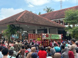 LPG 3 Kg Langka, Pemkab Banyuwangi Gelar Operasi Pasar Khusus di 5 Titik