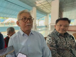 Tedjowulan Masih Tunggu Balasan BPK Terkait Permohonan Audit Dana Keraton Solo