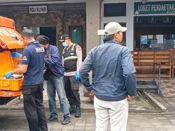 Tragis, Pemudik Meninggal dalam Bus Saat Antre Panjang di Gilimanuk