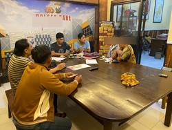 Pura-pura Jadi Dokter, Pasutri di Kediri Kuras Uang-Perhiasan Lansia