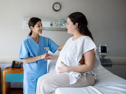 Tingkat Ibu Melahirkan dengan Robekan Perineum Melonjak, Bisa Sebabkan Trauma